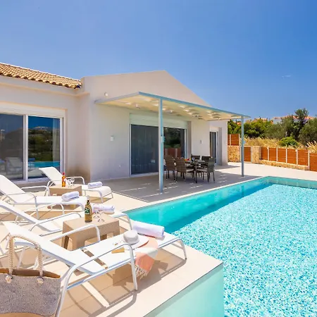 ヴィラ Casa Di Pietra