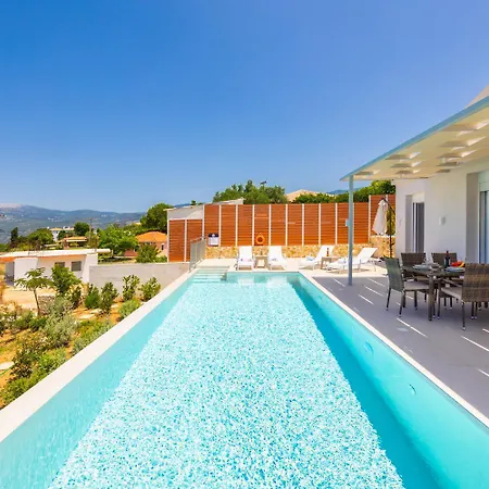 Casa Di Pietra ヴィラ