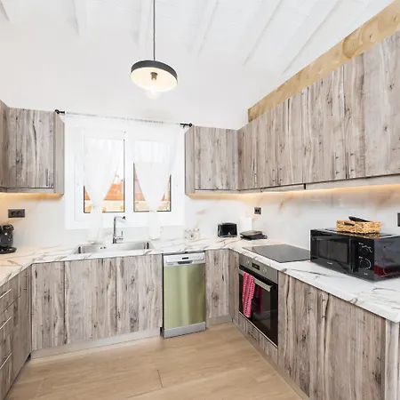 ヴィラ Casa Di Pietra Lakíthra