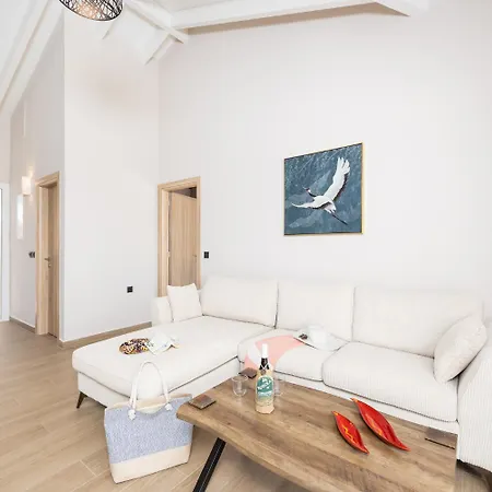 ヴィラ Casa Di Pietra