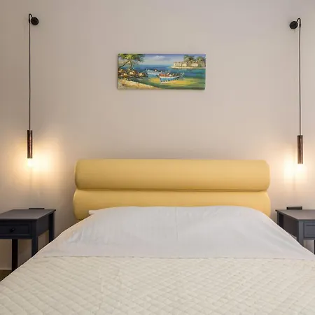 Casa Di Pietra *