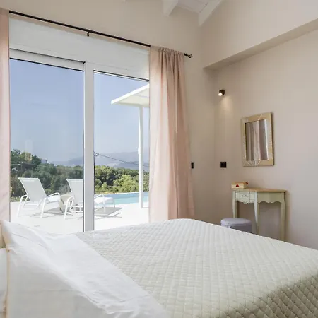 Casa Di Pietra Villa Lakithra
