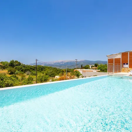 Casa Di Pietra 빌라