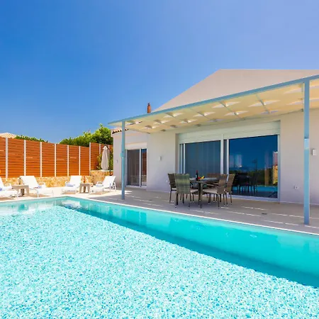 Casa Di Pietra Lakíthra