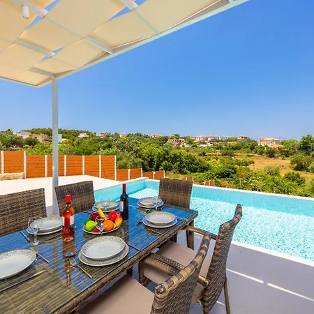 Casa Di Pietra * Lakíthra