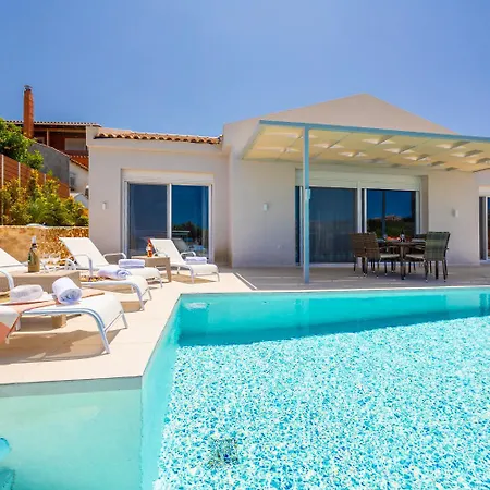 Casa Di Pietra * Lakíthra