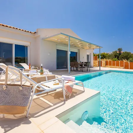 Casa Di Pietra וילה Lakíthra