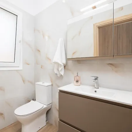 Casa Di Pietra 빌라