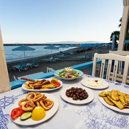 Casa Di Pietra Villa Lakíthra