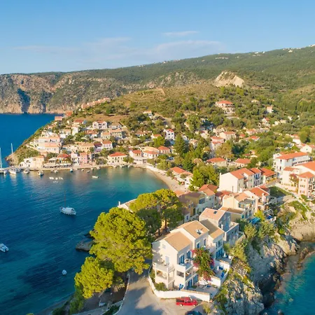 Villa Casa Di Pietra Lakíthra