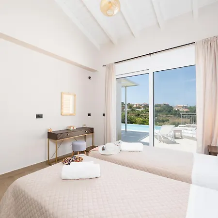 Casa Di Pietra * Lakíthra