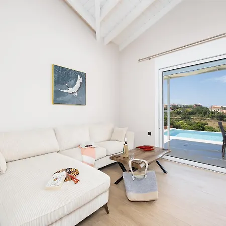 빌라 Casa Di Pietra