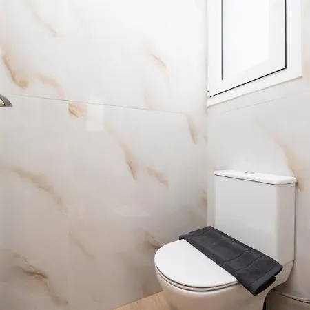 Casa Di Pietra * Lakíthra