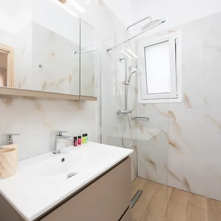 Casa Di Pietra Lakíthra