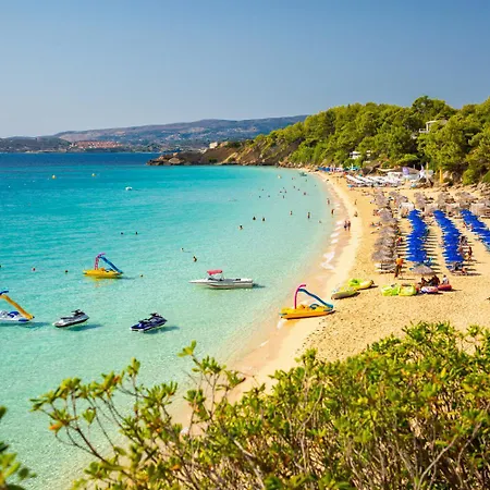 Casa Di Pietra * Lakíthra