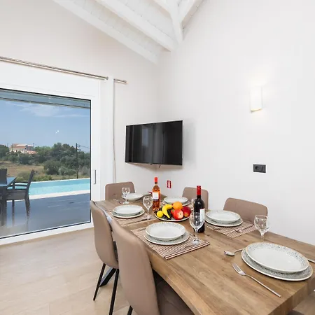 Casa Di Pietra 빌라