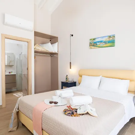 빌라 Casa Di Pietra