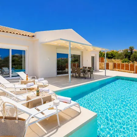 Casa Di Pietra * Lakíthra