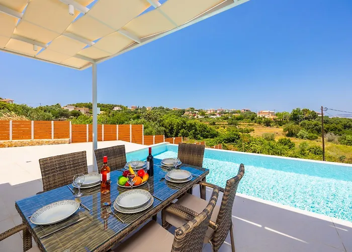 Casa Di Pietra * Lakíthra