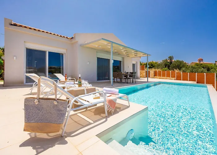 Casa Di Pietra וילה Lakíthra