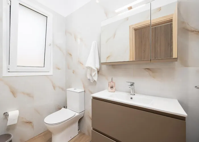 Casa Di Pietra וילה