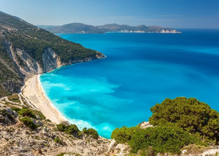 וילה Casa Di Pietra Lakíthra