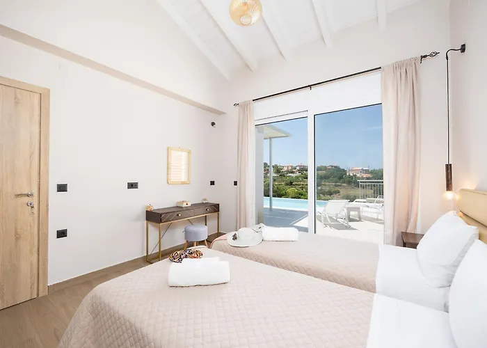 Casa Di Pietra * Lakíthra