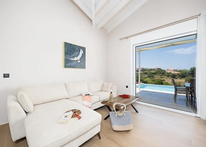 וילה Casa Di Pietra