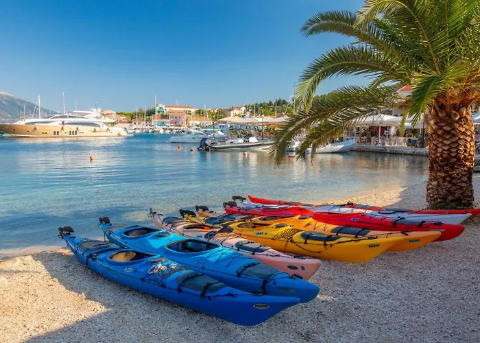 וילה Casa Di Pietra *