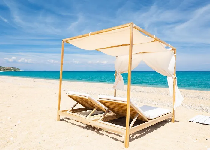 Casa Di Pietra וילה Lakíthra