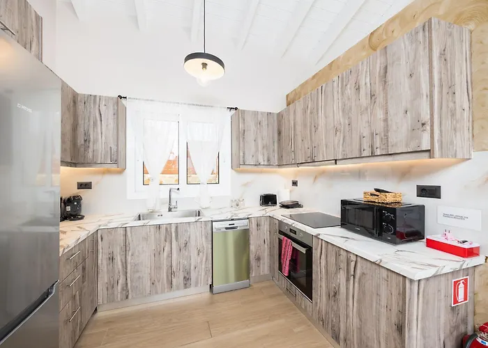 וילה Casa Di Pietra Lakíthra