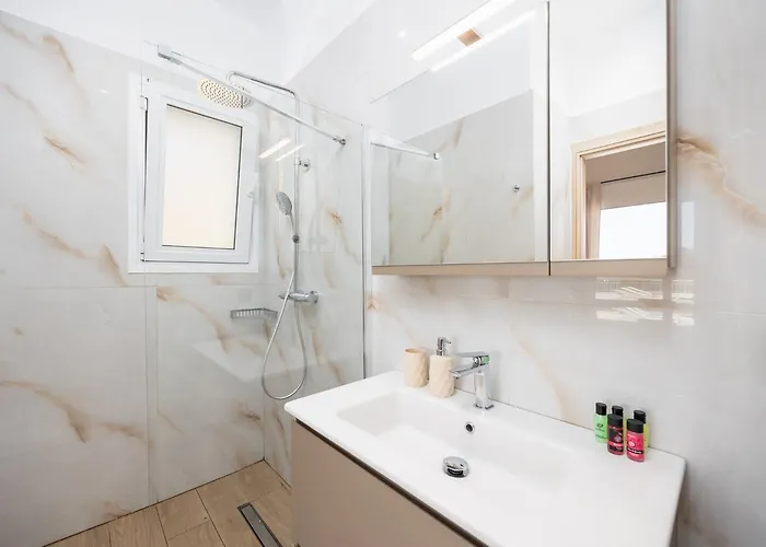 Casa Di Pietra וילה