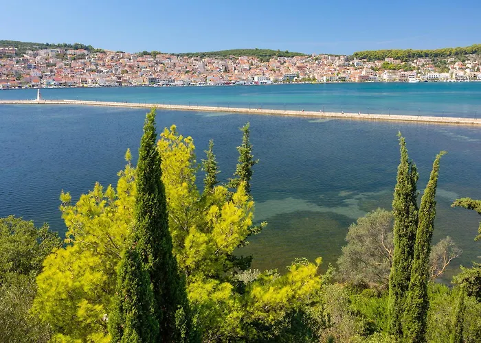 וילה Casa Di Pietra *