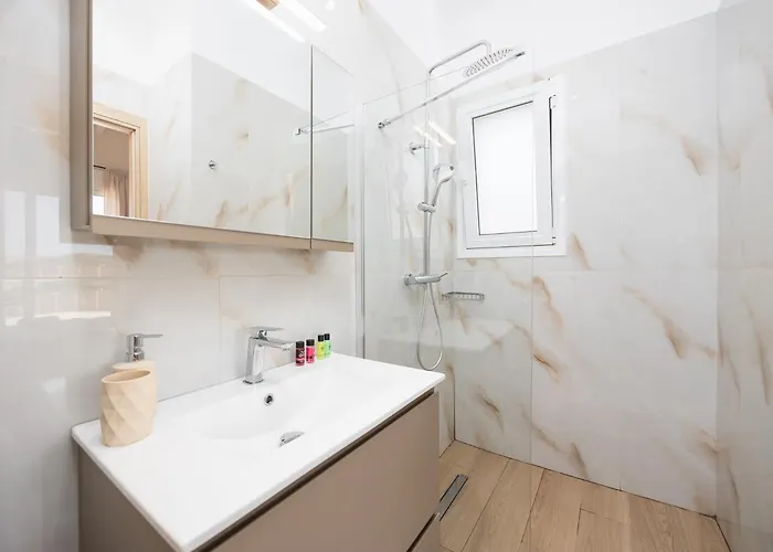 Casa Di Pietra Lakíthra