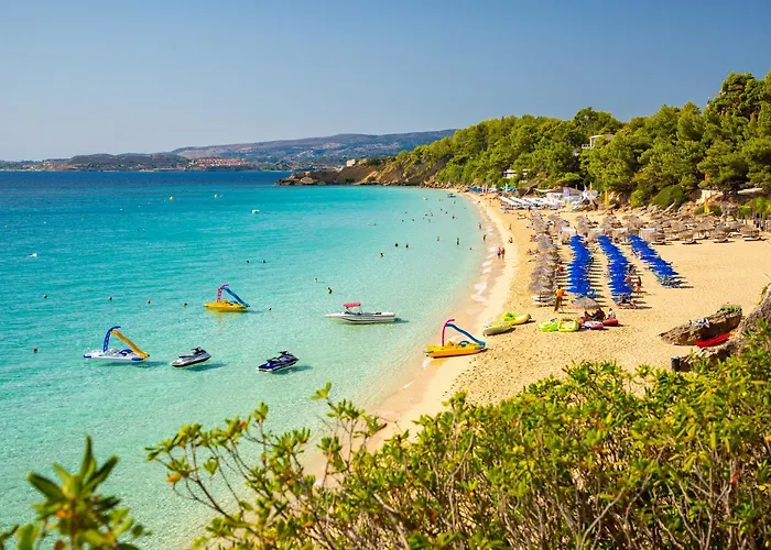 Casa Di Pietra * Lakíthra