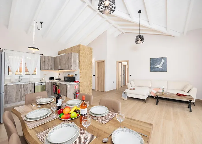 Casa Di Pietra * Lakíthra