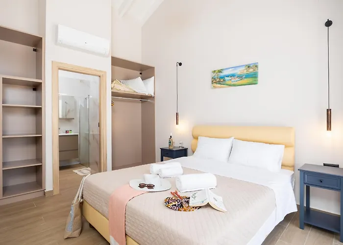 וילה Casa Di Pietra