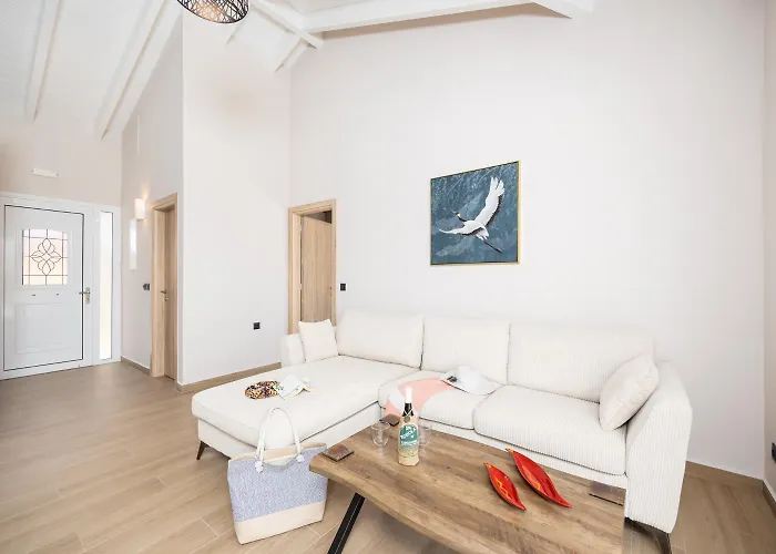 וילה Casa Di Pietra