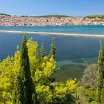 빌라 Casa Di Pietra *